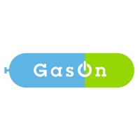 GasOn logo - Similar company to Gasliner