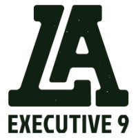 LA Executive 9 Group logo - Similar company to Scizzrs Inc.