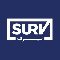SURV Linguistics logo - Similar company to Pontelang