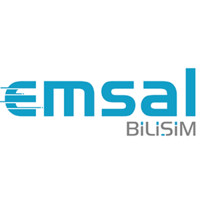 Emsal Bilişim logo - Similar company to Tabeep