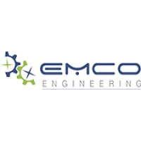 Emco Engineering logo - Similar company to Midas Microtech Engineering Private Limited