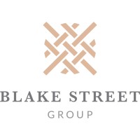 Blake Street Group logo - Similar company to The Cap Group