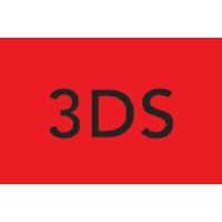 3DS logo - Similar company to 3Ds Technologies Inc