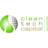 CleanTech Capital Advisors logo - Similar company to Norman Taylor Sra | High Risks Insurance | M&A Safeguard