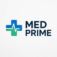 MEDPRIME logo - Similar company to Med Prime