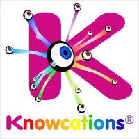 Knowcations logo - Similar company to Kunjani.Co