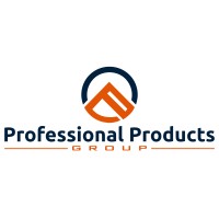 Professional Products Group logo - Similar company to Main Line Construction Services