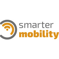 Smarter Mobility logo - Similar company to Dipp-R Ab