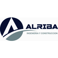 ALRIBA S.p.A logo - Similar company to Thesan Spa