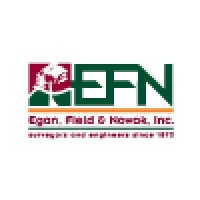 Egan, Field & Nowak, Inc. logo - Similar company to Studio 8 Design, Llc