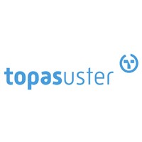 Topas Personal Uster AG logo - Similar company to Soundtastic.Ch