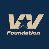 Vet Voice Foundation logo - Similar company to Fascination Lab®