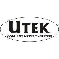 Utek srl logo - Similar company to Clautek