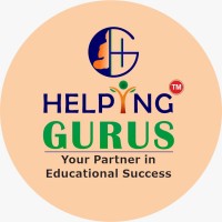 Helping Gurus logo - Similar company to Truscholar