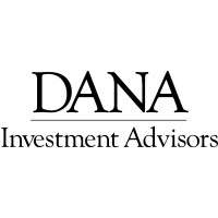 Dana Investment Advisors logo - Similar company to Halbert & James