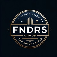 FNDRS Group logo - Similar company to Smart Coffee