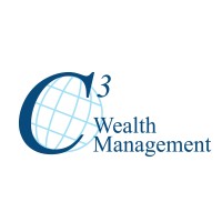C³ Wealth Management logo - Similar company to Clandestine Events And Experiences