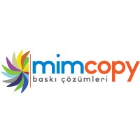 Mim Copy Printing Solutions logo - Similar company to Girenit Baskı Ve Tasarım Hizmetleri San. Tic. Ltd. Şti.