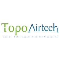 TOPO AIRTECH logo - Similar company to Idsuit