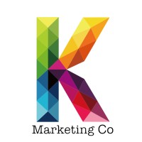 K Marketing Co logo - Similar company to Fitt Media