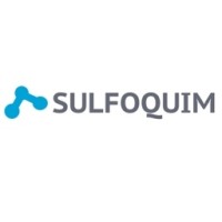 SULFOQUIM SAC logo - Similar company to Trumentto