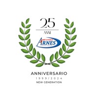 Meccanica Arnes logo - Similar company to Edibit Marketing Per La Meccanica