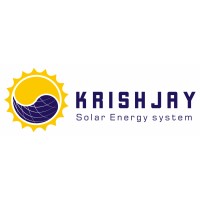 KRISHJAY ENERGY PVT. LTD logo - Similar company to Eccentric Solutions (Pvt) Ltd