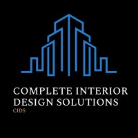 Complete Interior Design Solutions logo - Similar company to Gooding Group