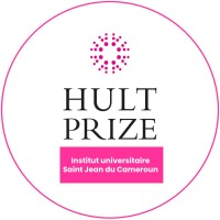 Hult Prize | Institut Universitaire Saint Jean logo - Similar company to Utt Alumni