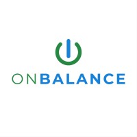 OnBalance logo - Similar company to Ugmo Technologies