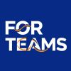 FOR TEAMS | متخصص تیم سازی logo - Similar company to Batoulid.Com