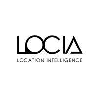 Locia Oy logo - Similar company to Sensorfu