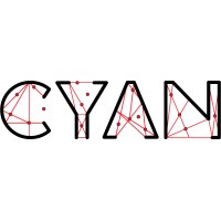 Purdue CYAN Lab logo - Similar company to Artificial Workflow