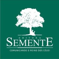 Editora Semente logo - Similar company to Editora Lire
