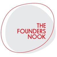 THE FOUNDERS NOOK logo - Similar company to Bottom Line