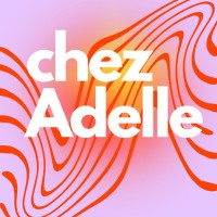 Chez Adelle logo - Similar company to Wire Entertainment