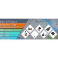 Delincomm Communicaiton TECH LIMITED logo - Similar company to Shenzhen Haoze Technology Co., Ltd.