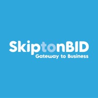 SKIPTON BID logo - Similar company to Ilkleybid