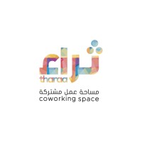 Tharaaco logo - Similar company to Watad Space