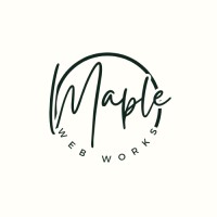 Maple Web Works logo - Similar company to Maple Learning Solutions