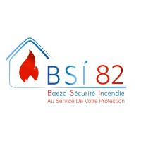 BSI 82 logo - Similar company to Bigorre 🧯Ncendie