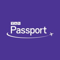 TAV Passport logo - Similar company to Primeclass