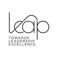 Leap Leadership ME logo - Similar company to Kompass - The Coaching Company