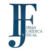 Firma Jurídica y Fiscal logo - Similar company to D&J Despacho Contable S.C.