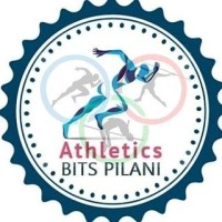 Athletics BITS Pilani logo - Similar company to Tedxbitspilani