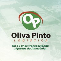 Oliva Pinto Logística logo - Similar company to Sr Logistica E Transportes