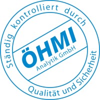 ÖHMI Analytik GmbH logo - Similar company to Jobrex