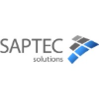 SAPTEC Solutions logo - Similar company to Saptech