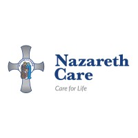 Nazareth Care Ireland logo - Similar company to Pair Mobile