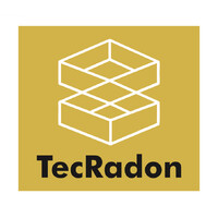 TecRadon Engineering & Consultants LTD logo - Similar company to Bet Building Envelope Technologies